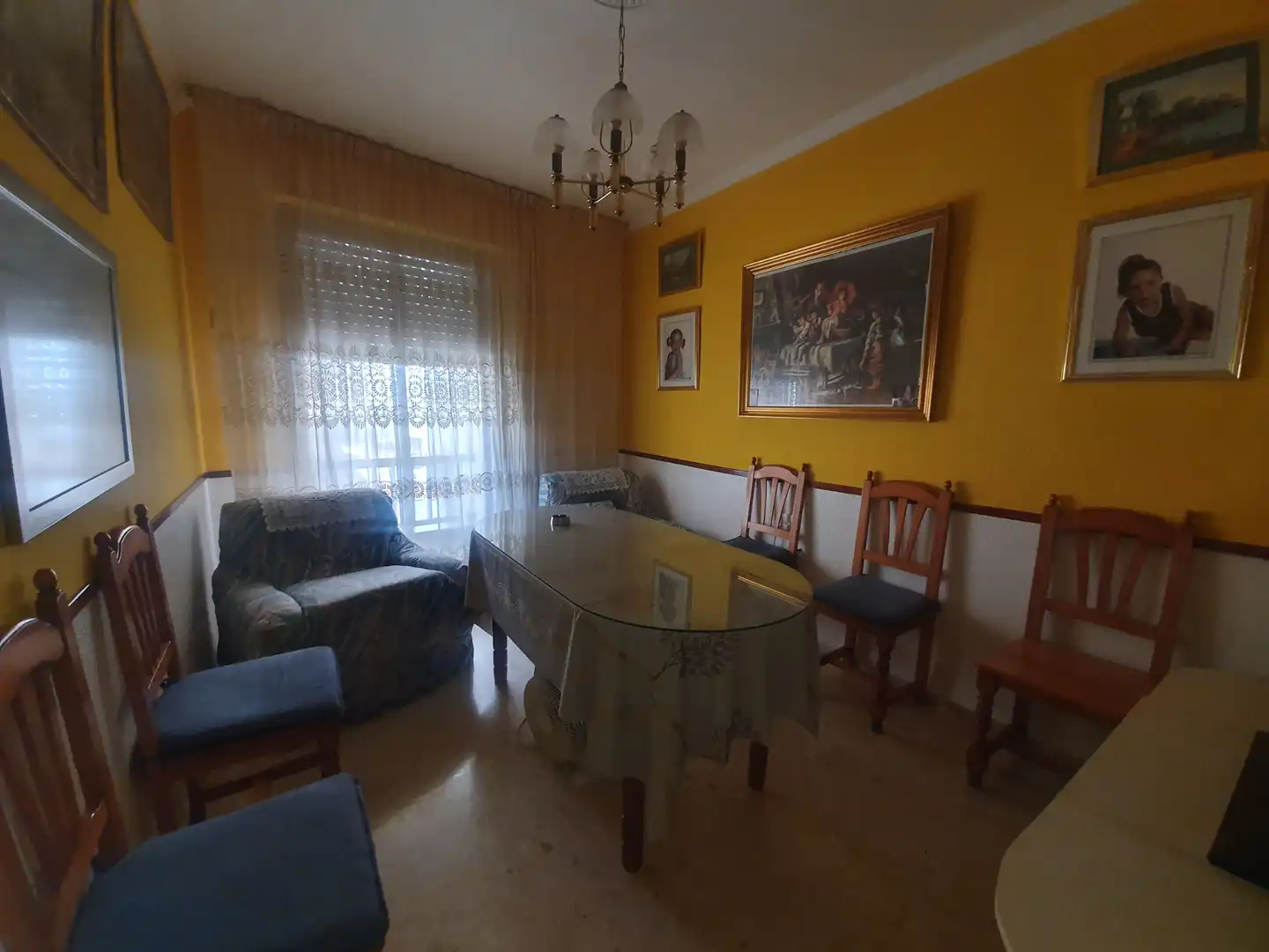 Wohnung zum Verkauf in Calle Bocanegra, imagen 9