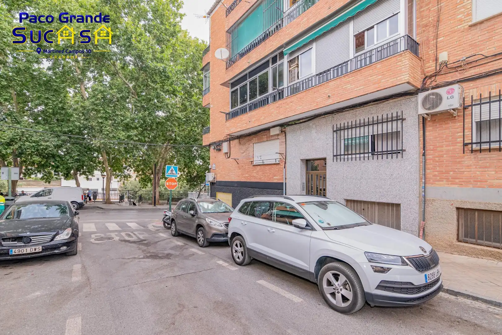 Piso con terraza en venta en Calle Calle Platón 1, imagen 34