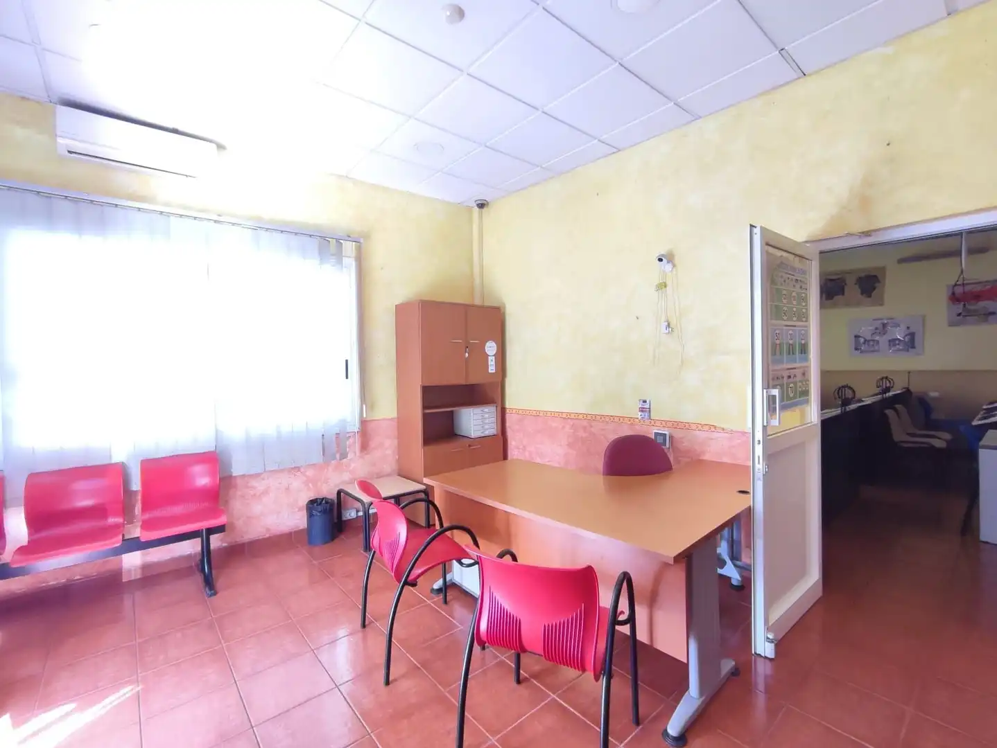 Local comercial de lloguer a Cabo Blanco, imagen 4