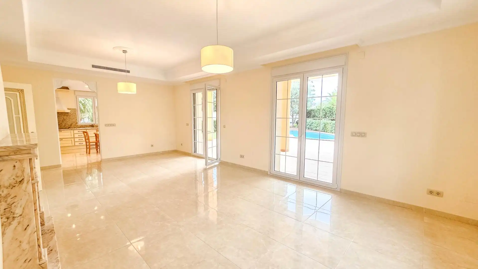 Casa con piscina in vendita a Orihuela Costa, imagen 4