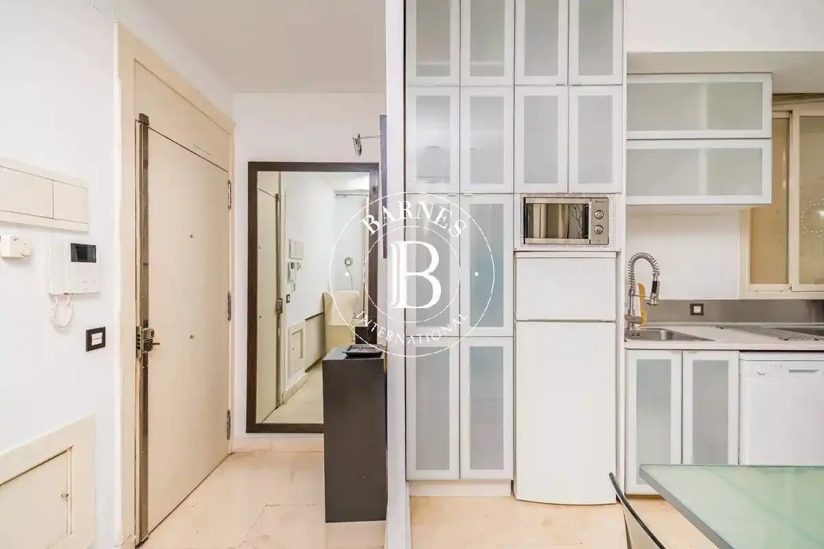 Piso con ascensor en venta en Barrio de Salamanca, imagen 25