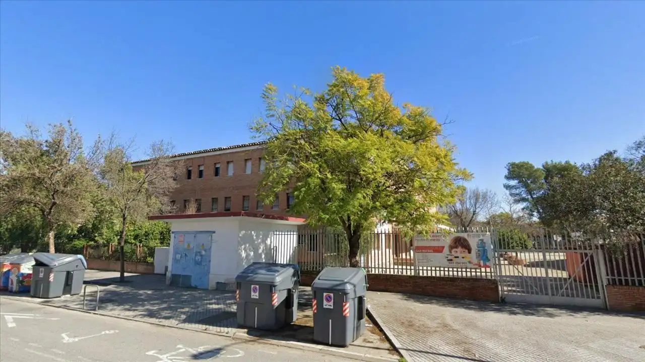 Flat for sale in Virgen Milagrosa, imagen 4