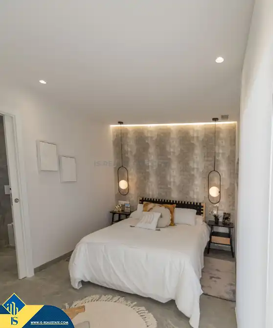 Villa avec piscine à vendre à El Pinar de Campoverde, imagen 13