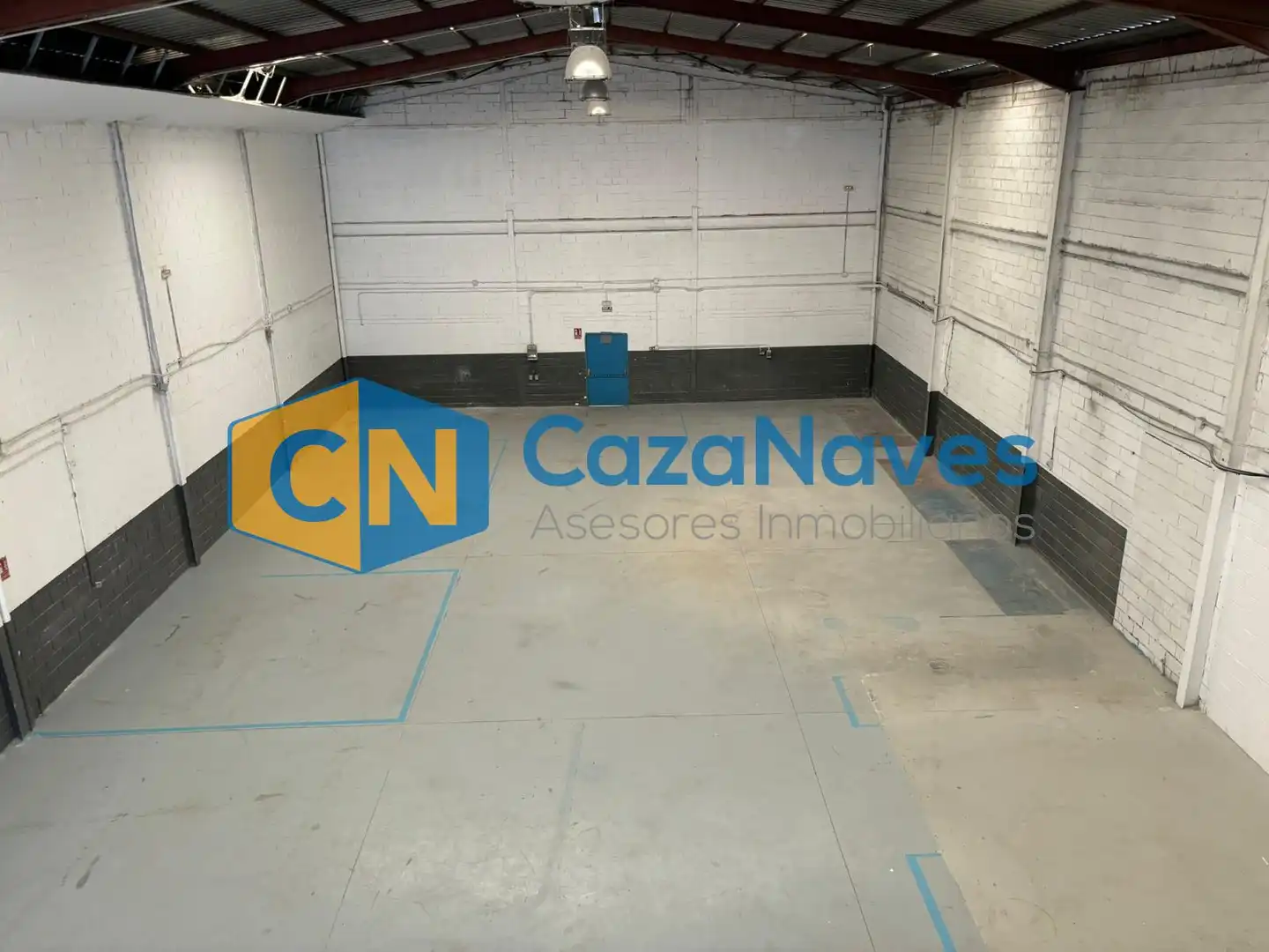 Nave industrial en alquiler en Villafontana - Estoril I, imagen 7