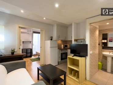Appartement à louer à Ciutat Vella