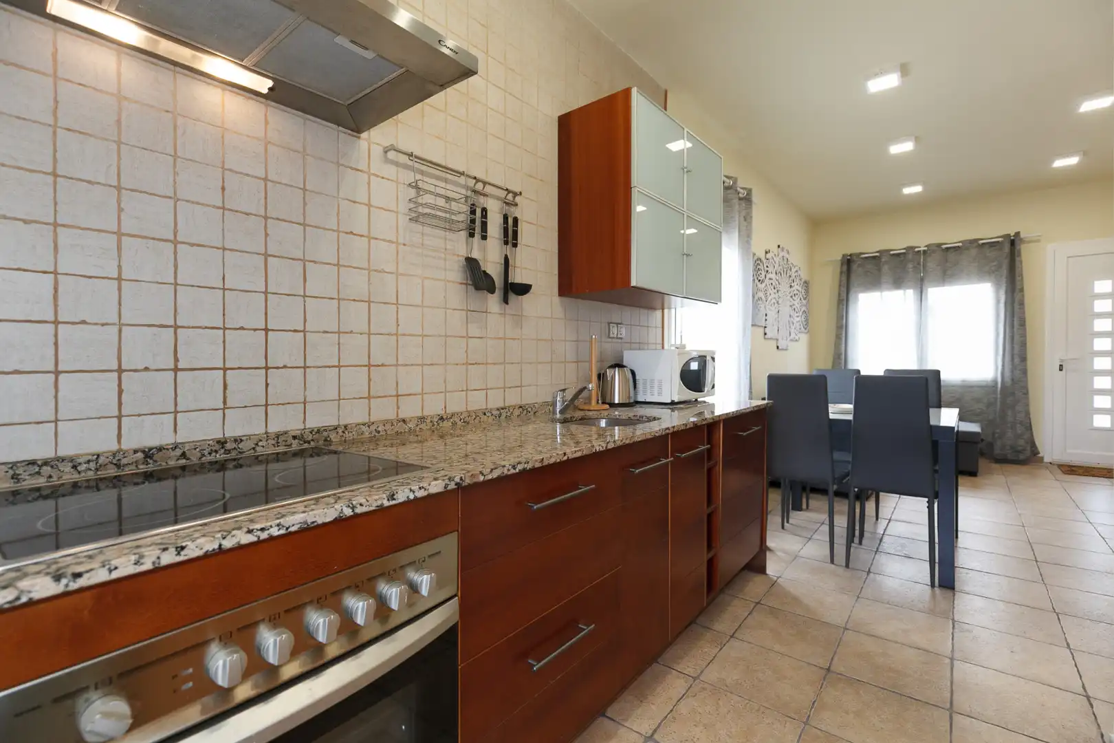 Apartament de lloguer a Cambrils Port