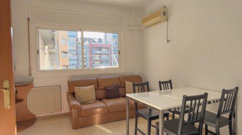 Foto 3 de Pis en venda a Carrer de Villarroel, L'Antiga Esquerra de l'Eixample,  Barcelona Capital