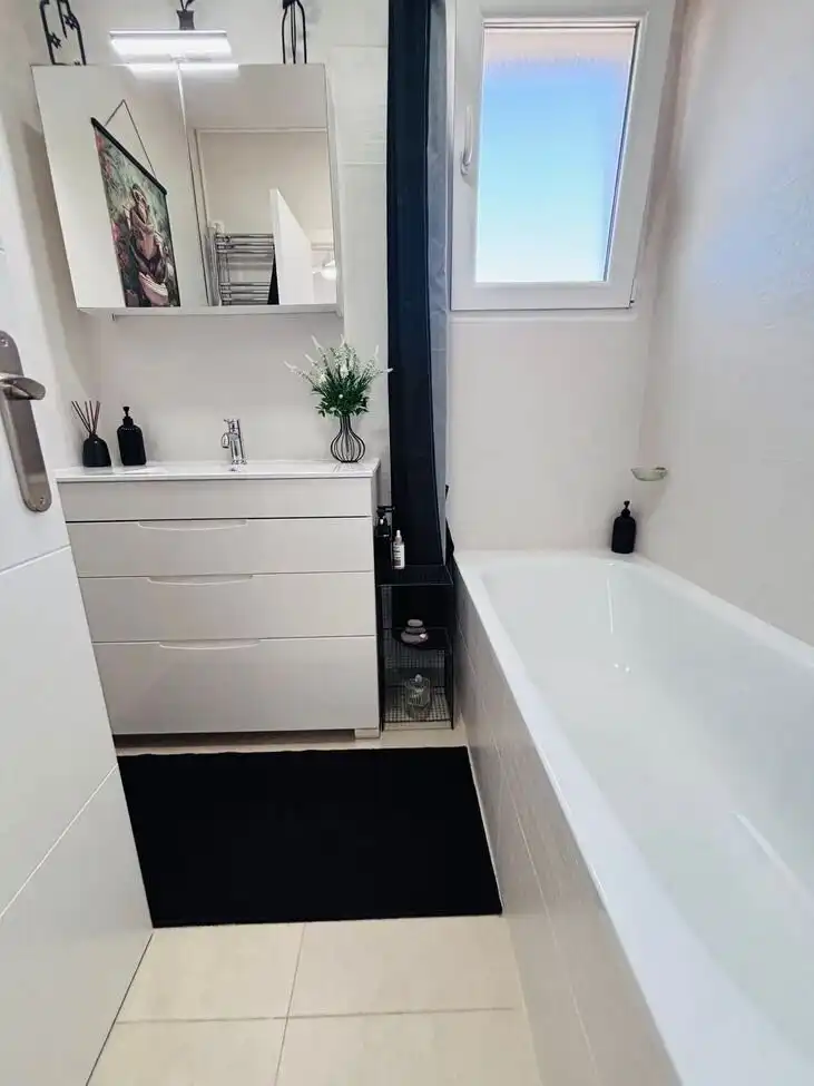 Casa rústica con jardín en venta en N/A, imagen 33