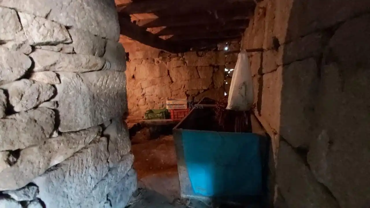 Casa o xalet en venda en San Cristovo de Cea amb Calefacció, Jardí privat i Terrassa