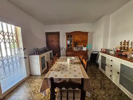 Comedor de Casa o chalet en venta en Sotogrande con Aire acondicionado