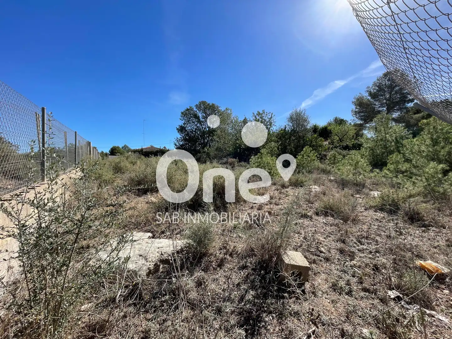 Residential land for sale in Carrer la Marina, imagen 3