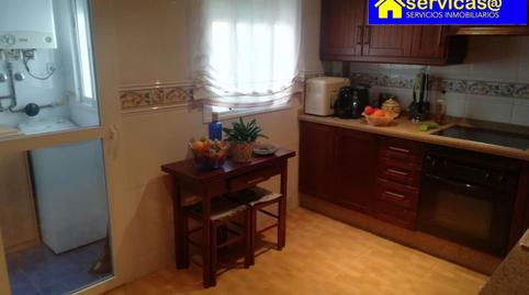 Foto 2 de Pis en venda a Cabra, Córdoba