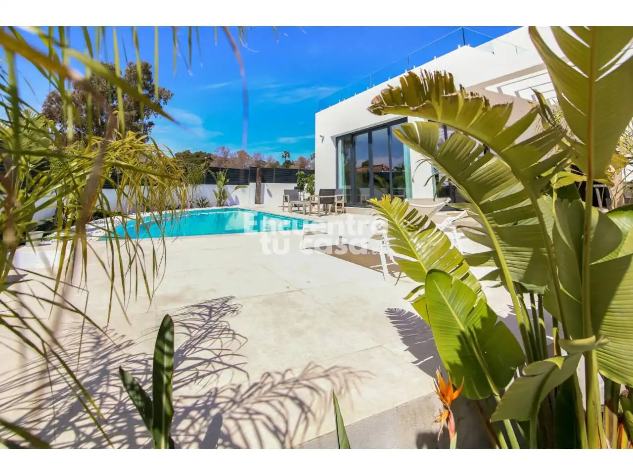 Detached house with pool for sale in Calle partida, imagen 26