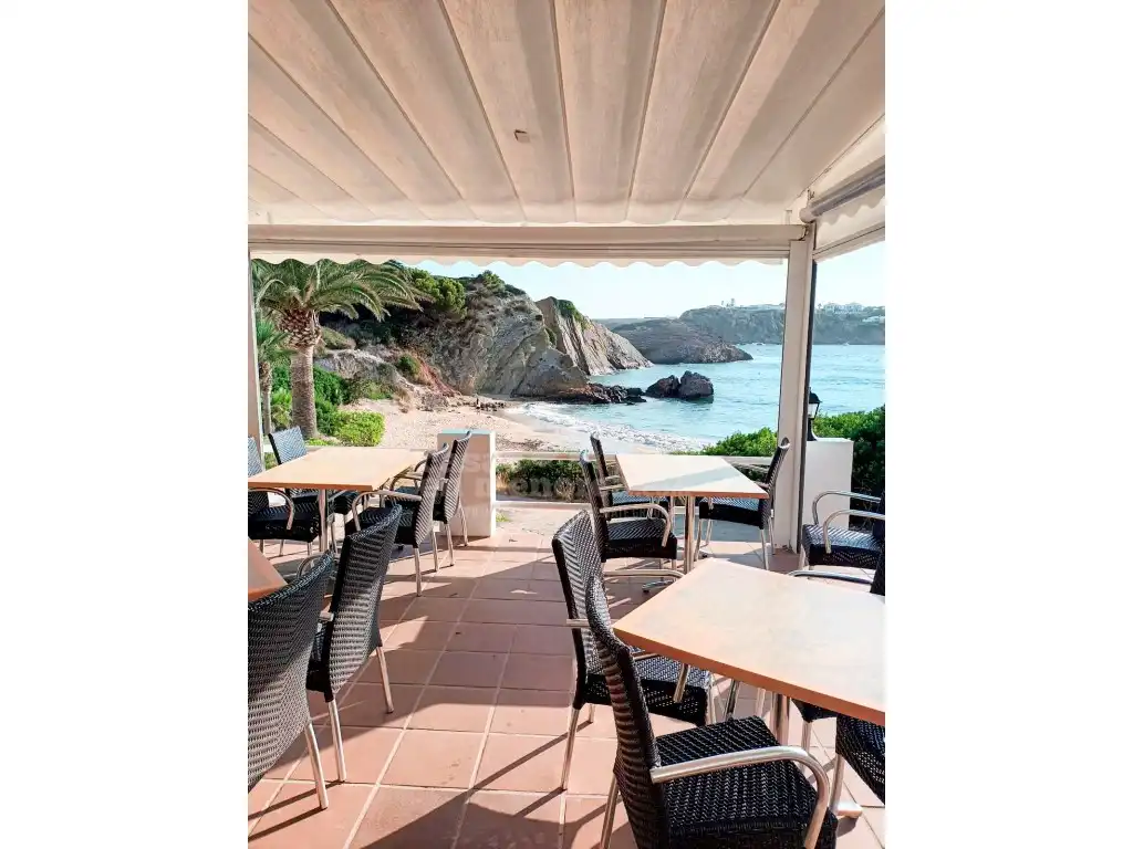 Local comercial en venda a Arenal d'en Castell