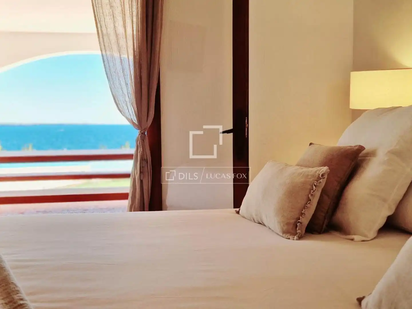 Habitación de Casa o chalet de alquiler en Lloret de Mar con Aire acondicionado, Calefacción y Jardín privado