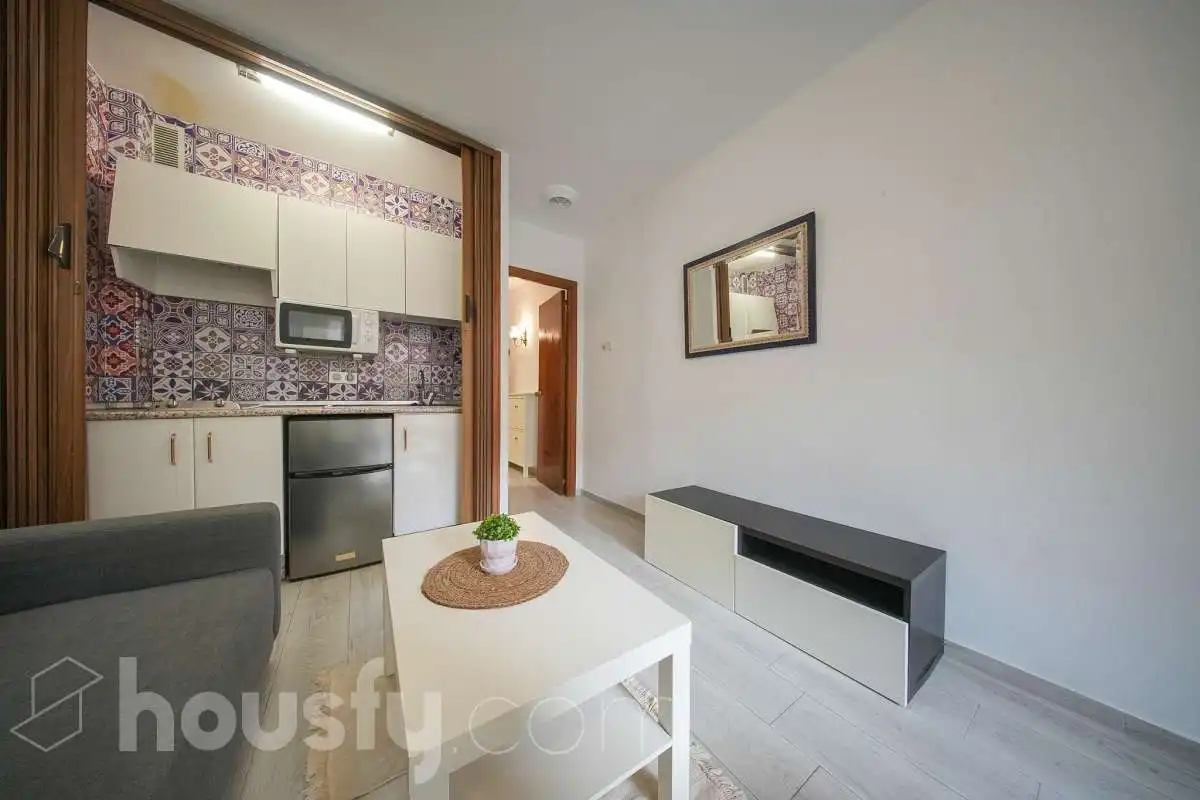 Studio avec ascenseur à vendre à Calle Churruca ., imagen 12