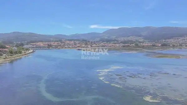 Lands and plots for sale in San Pedro da Ramallosa, imagen 13