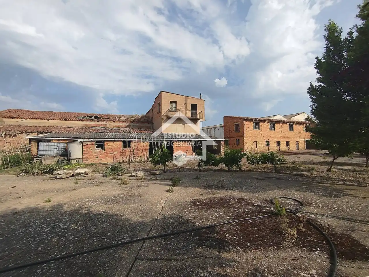 Rural land for sale in Calle El Cerradillo, imagen 43