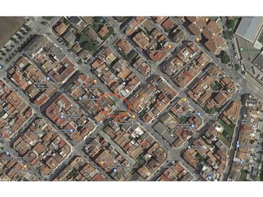 Rural land for sale in Calle ARAGO