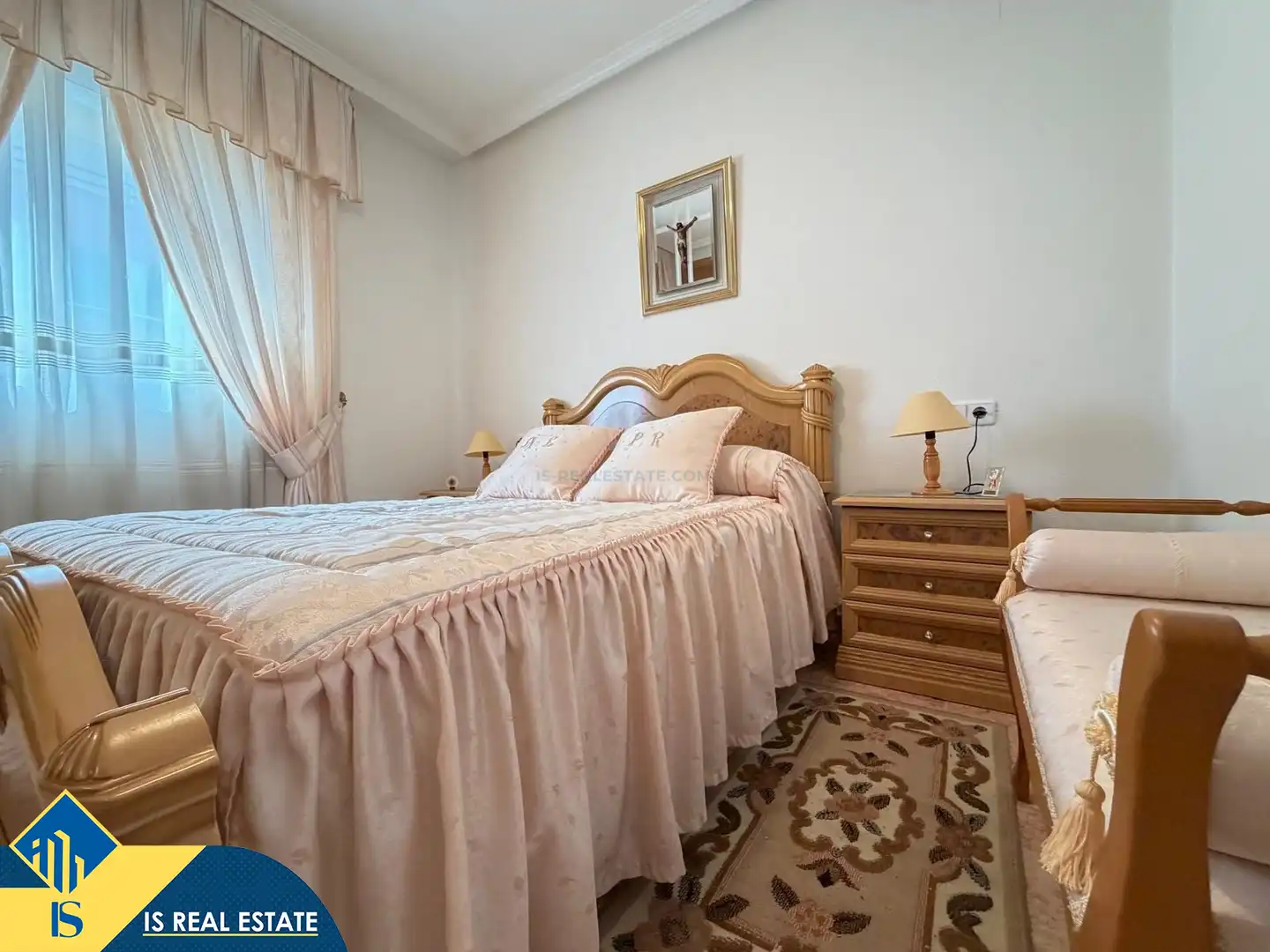 Apartament amb ascensor en venda a Playa del Cura, imagen 47