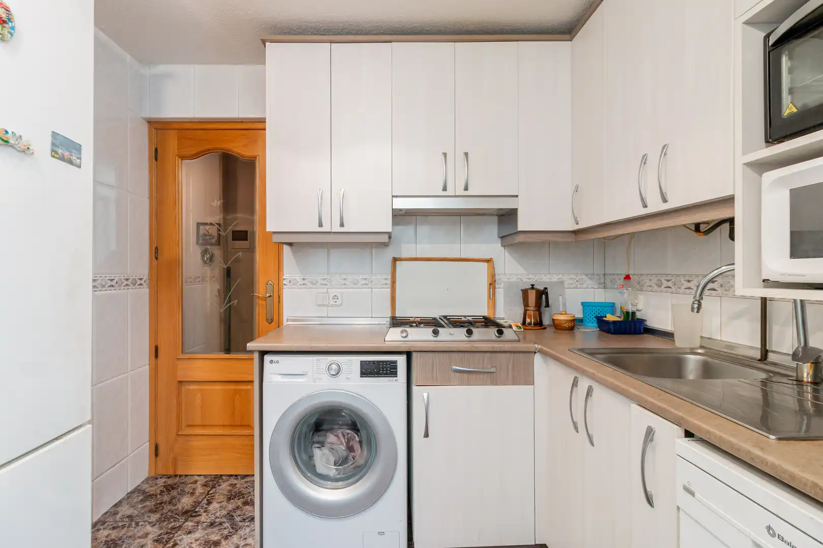 Flat with lift for sale in Carabanchel, imagen 23
