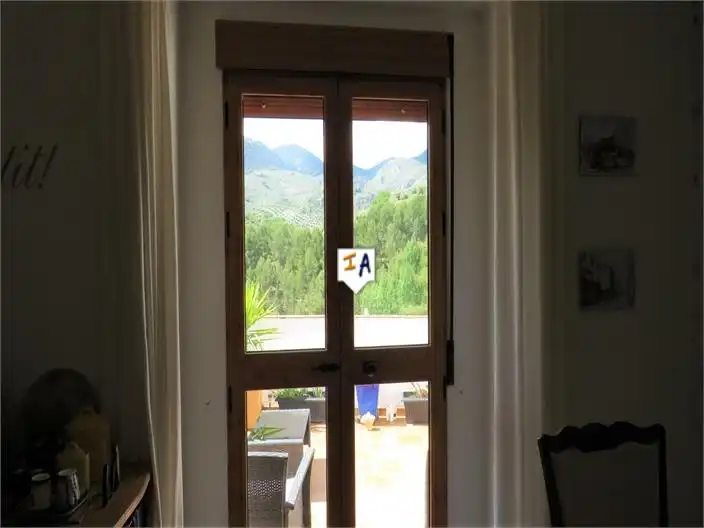 Adossat en venda a Cárcheles, imagen 16