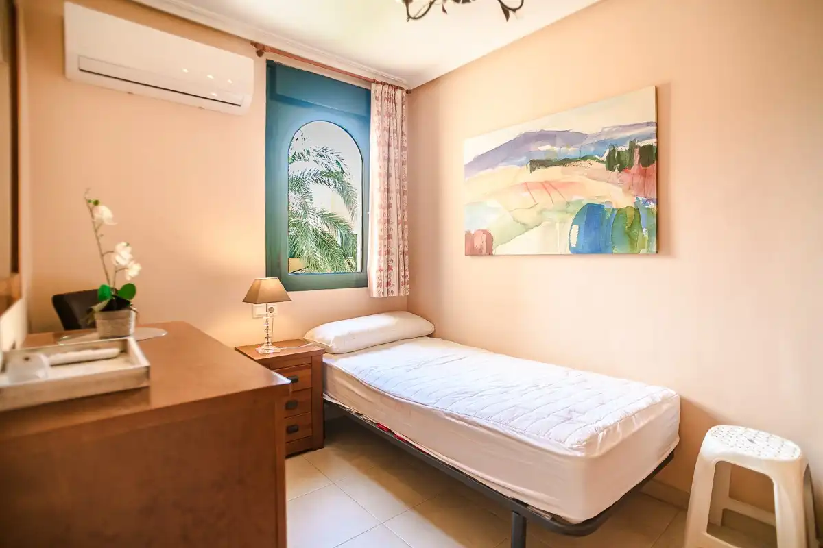 Haus mit Pool zum Verkauf in Los Balcones - Los Altos, imagen 12