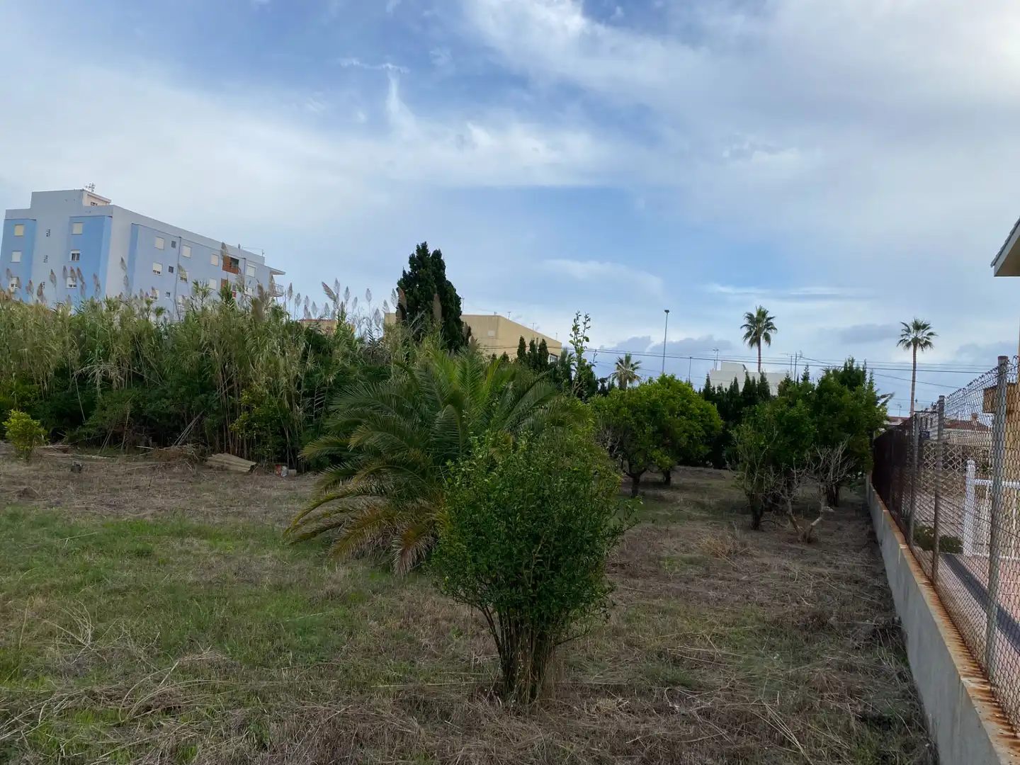 Residential for sale in Nules