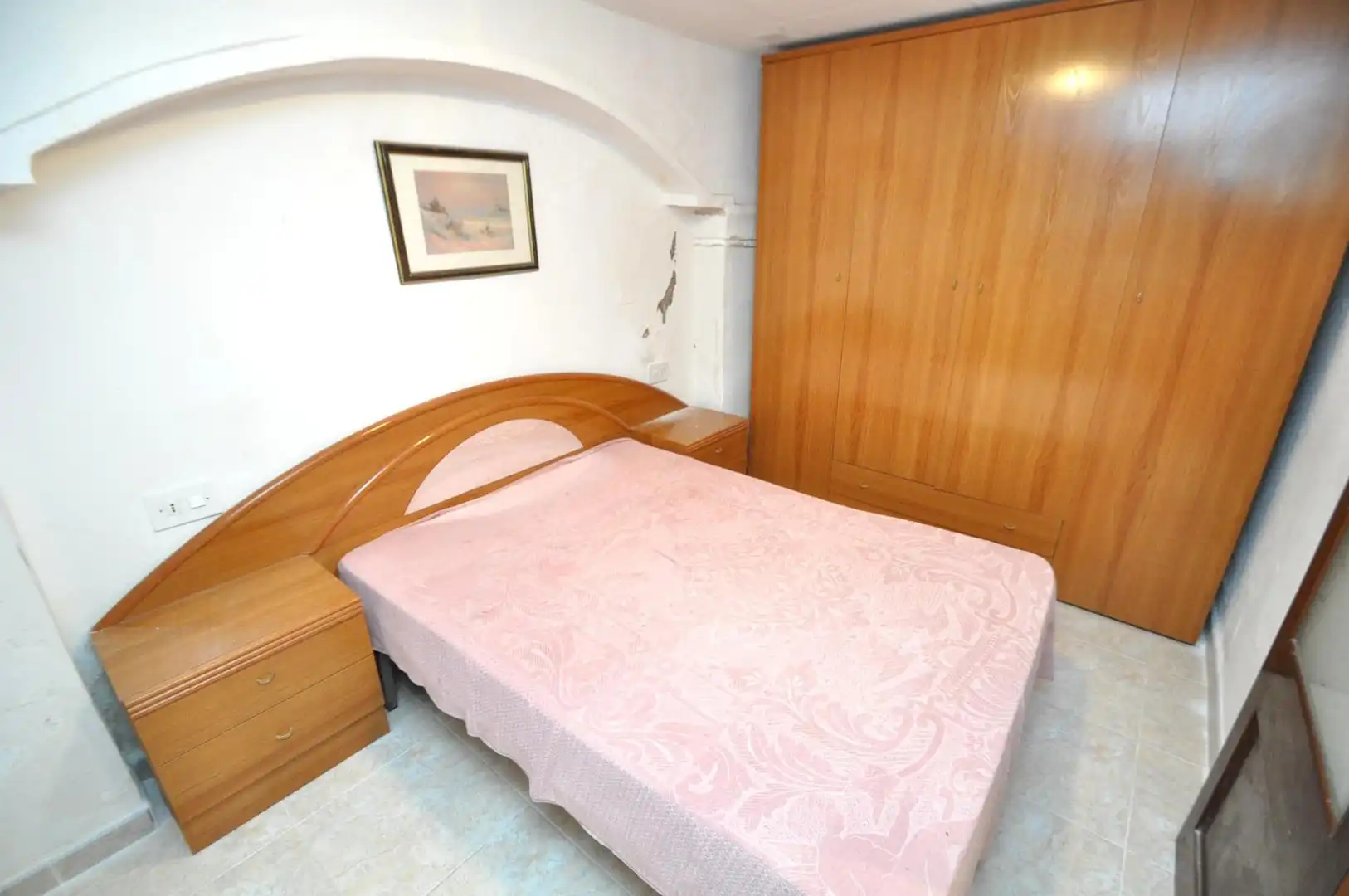 Habitación de Planta baja en venta en La Ràpita