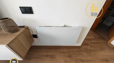 Foto 4 de Piso en venta en Carrer de la Mare de Déu de L'esperança, Ca n'Anglada, Terrassa