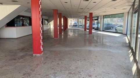 Foto 3 von Geschaftsraum zur Miete in Bulevar Ciudad de Vícar, 503, La Gangosa, Vícar