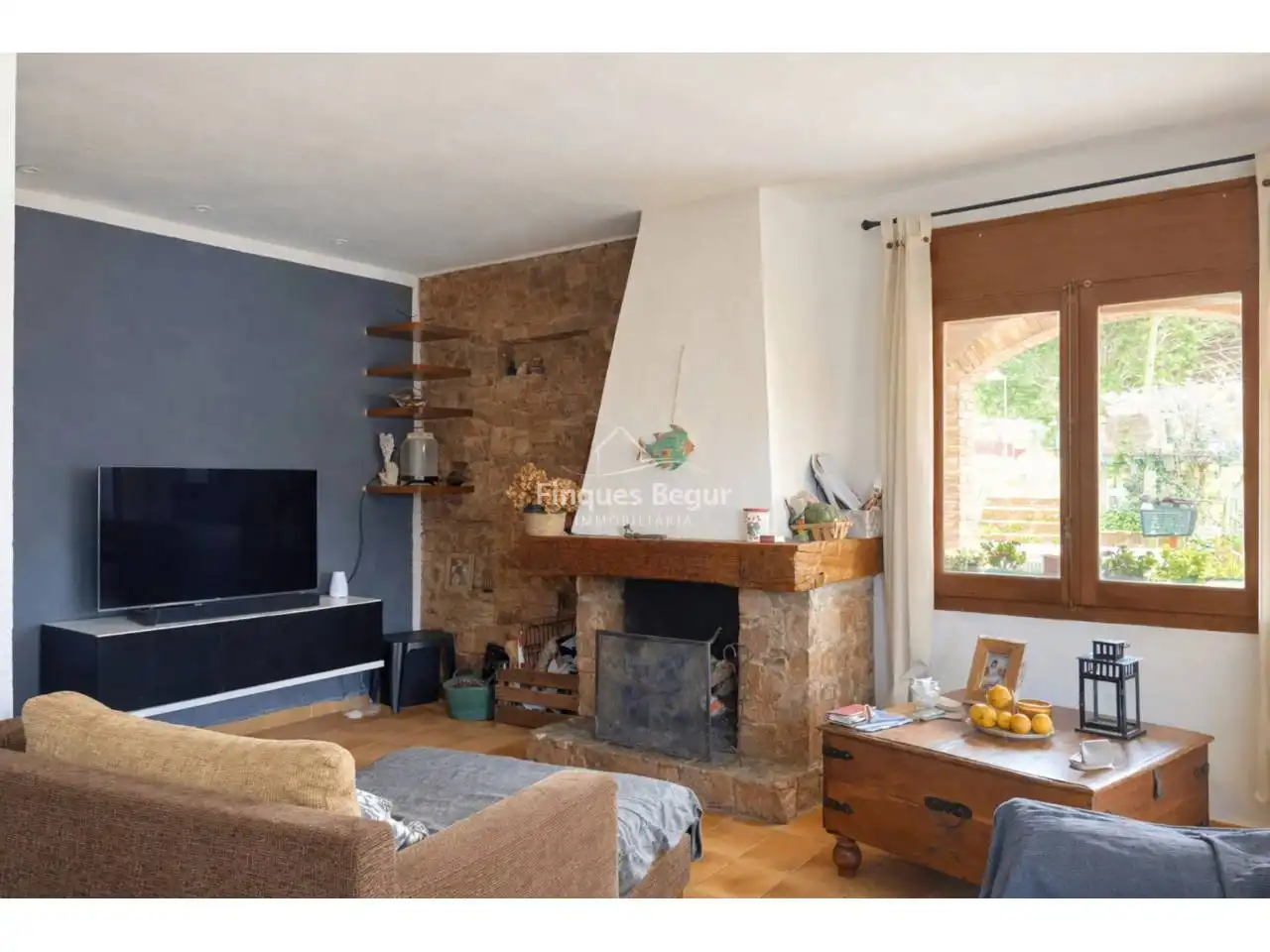 Detached house with garden for sale in Calle Francesc Deulofeu, imagen 4