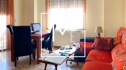 Foto 2 de Pis en venda a Estación, Albacete