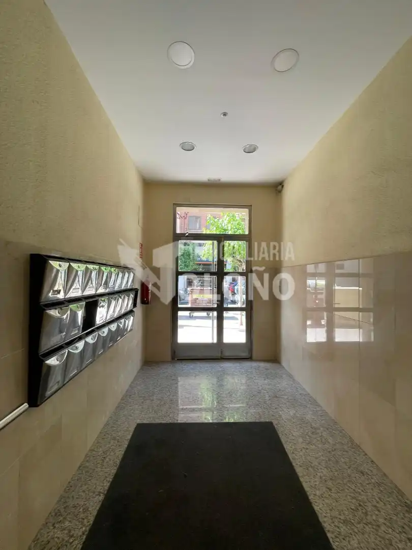 Pis en venda en Haro amb Calefacció, Parquet i Moblat