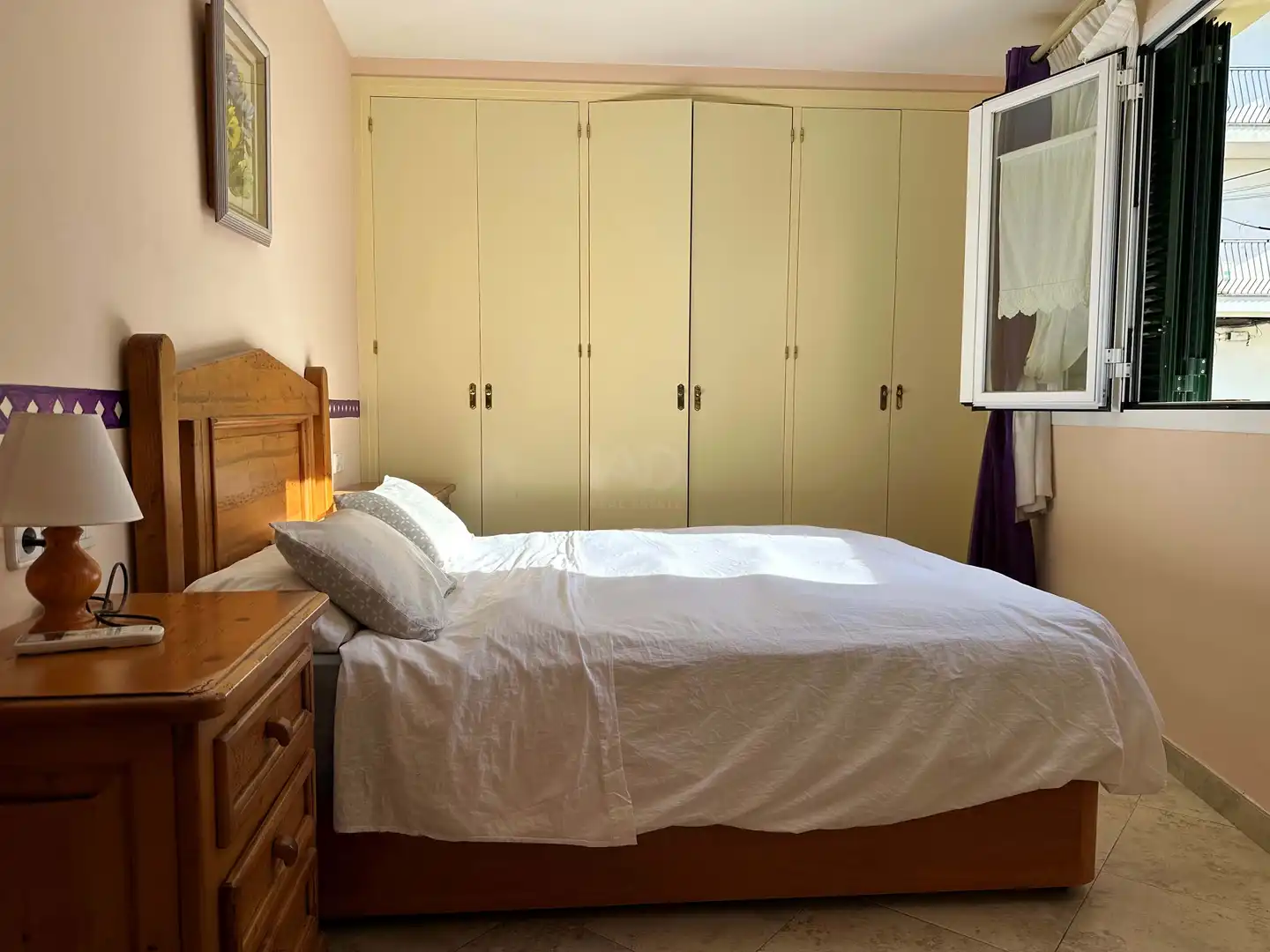 Piso en venta en Port de Pollença