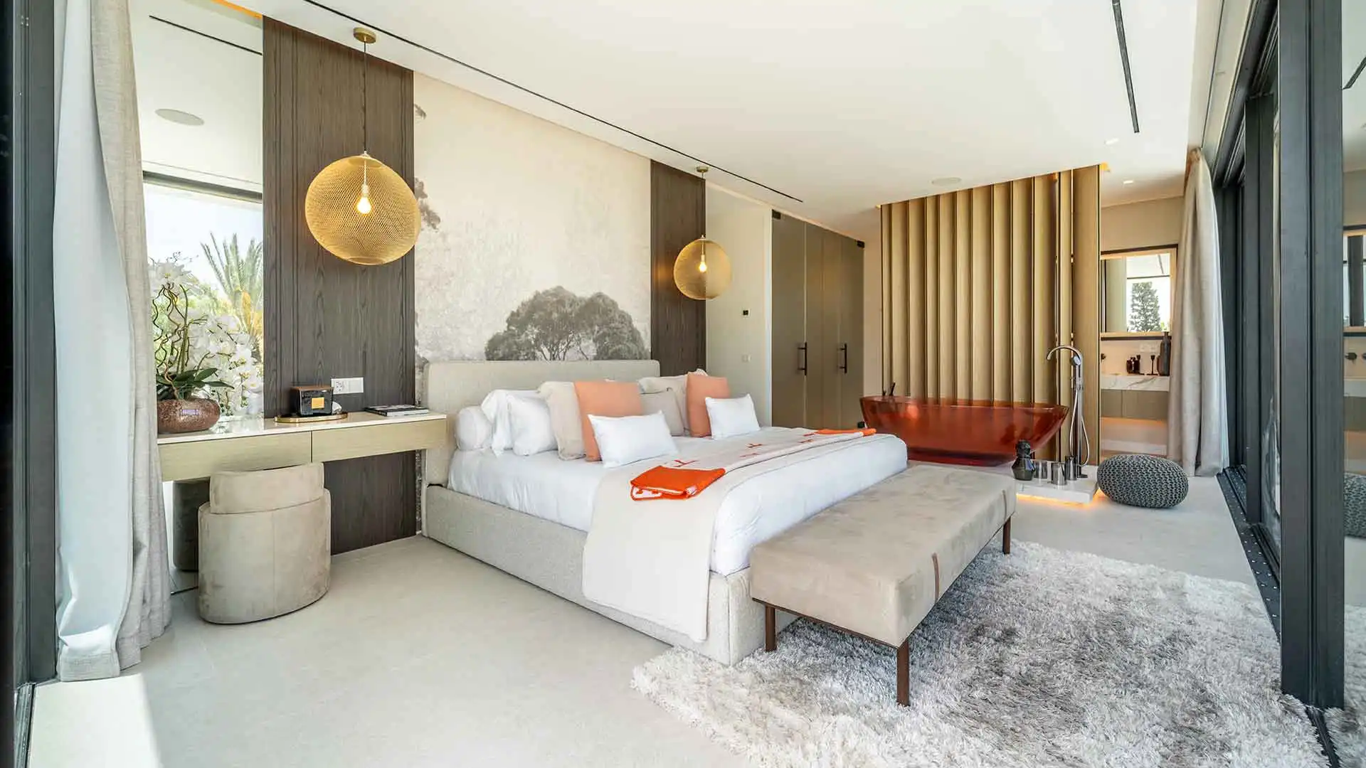 Haus mit Pool zum Verkauf in Río Real - Los Monteros, imagen 18