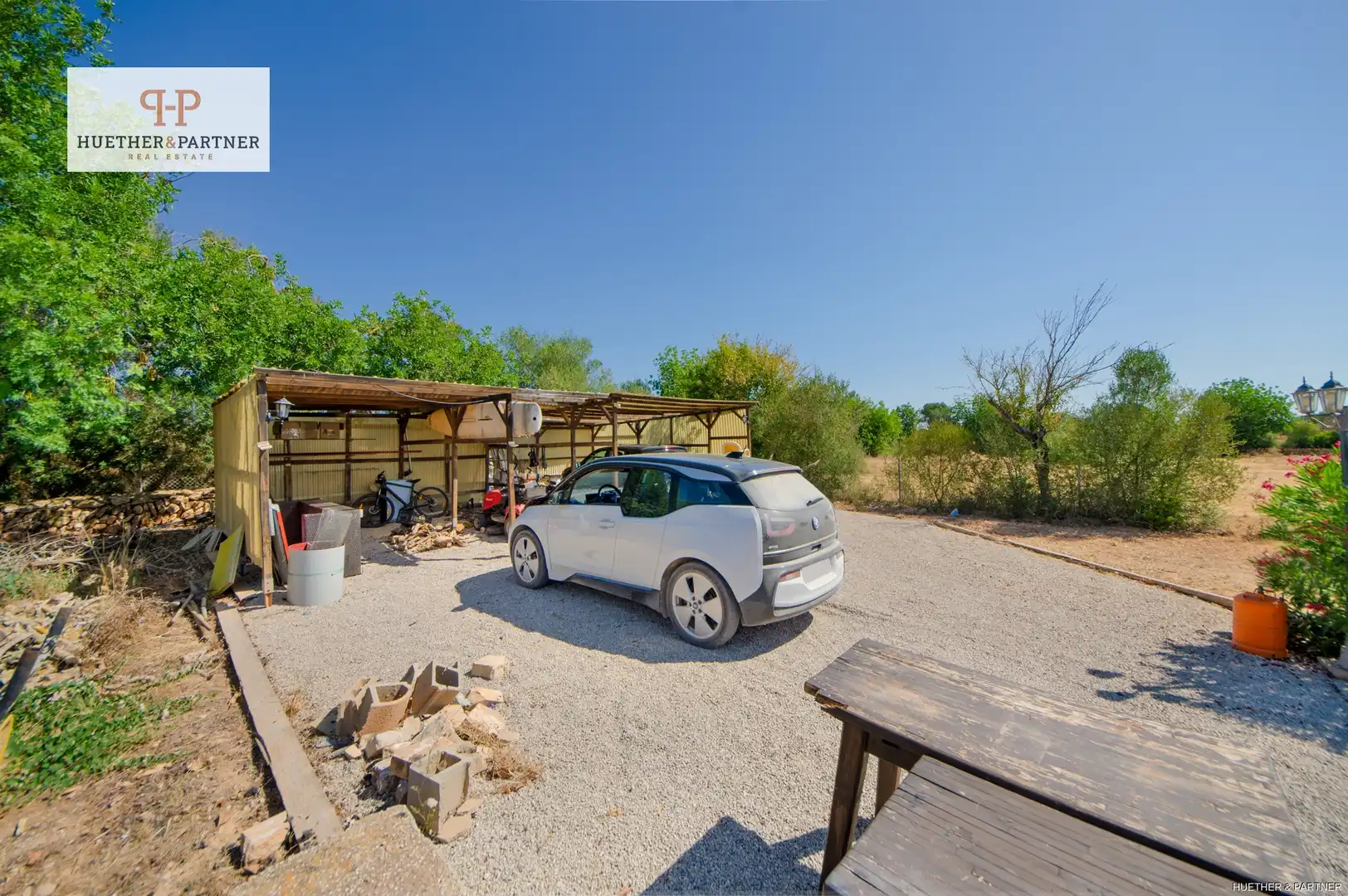 Maison rustique à vendre à Campos poble, imagen 20