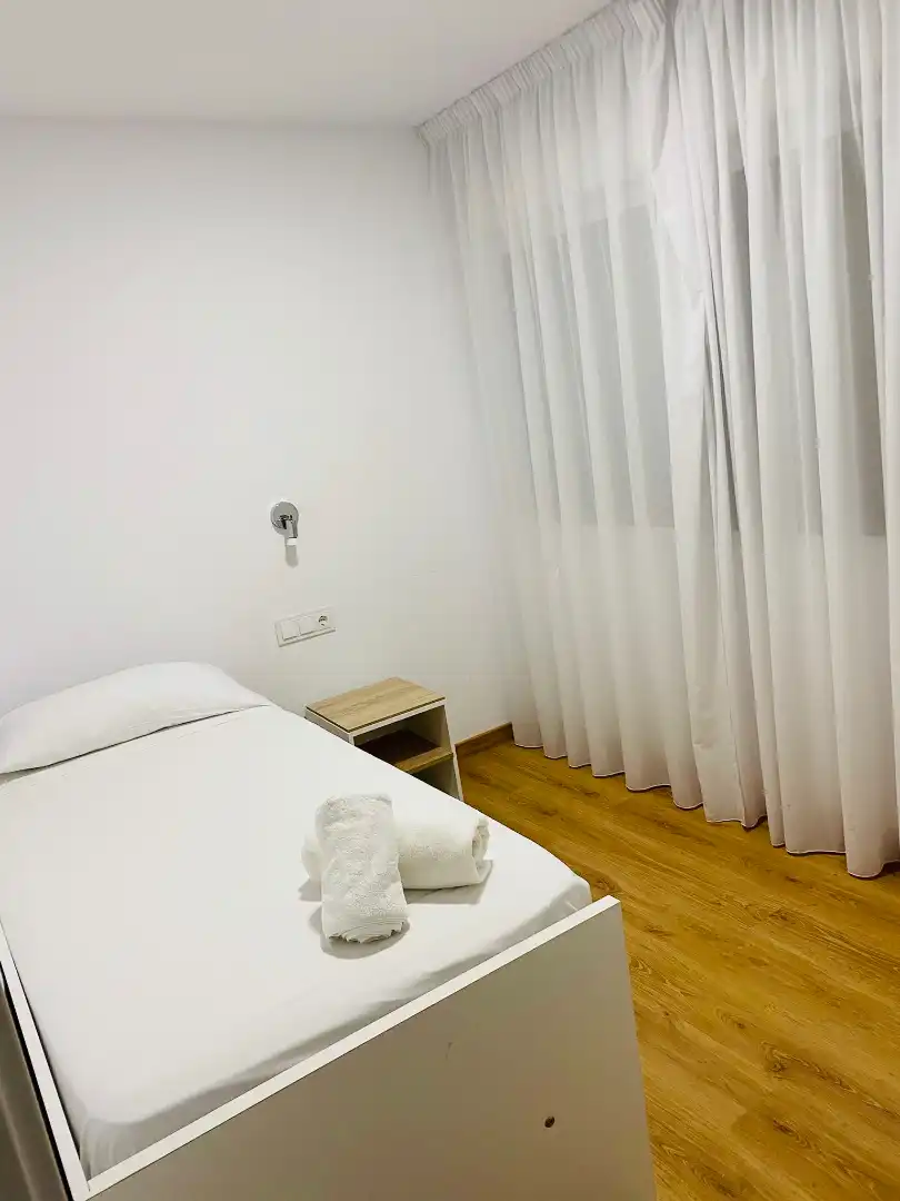 Erdgeschosswohnung mit Pool zum Verkauf in Las Marinas / Les Marines, imagen 4