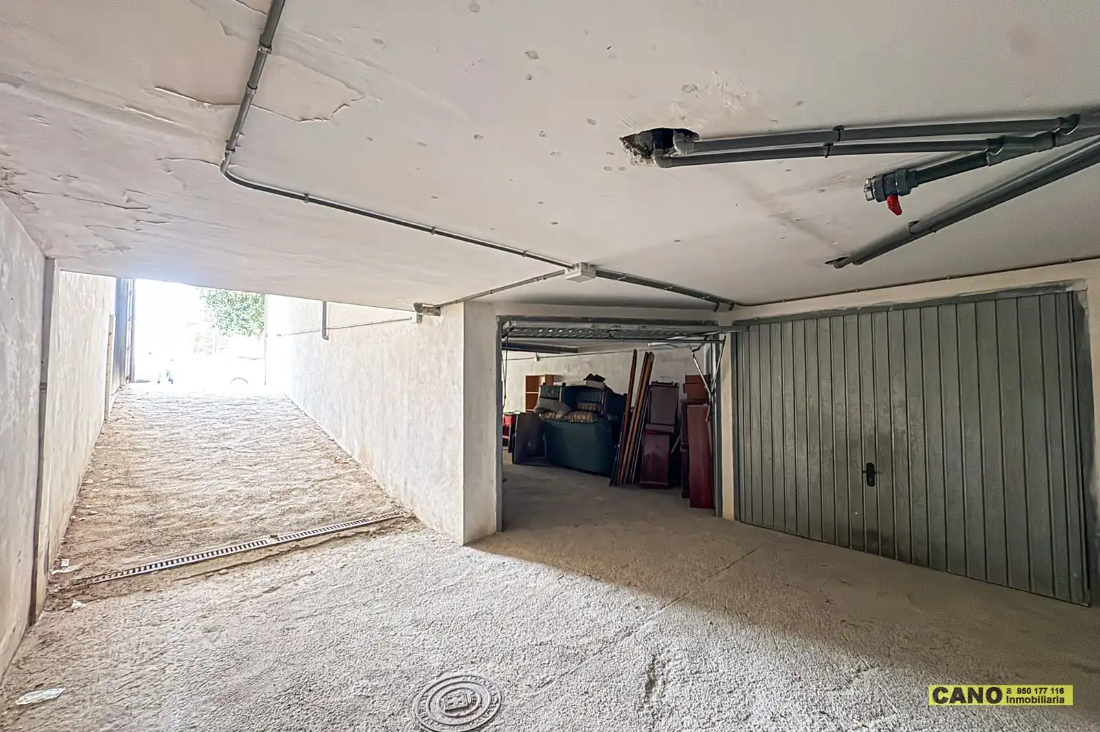 Parking of Houses for sale in Huércal de Almería  with Terrace