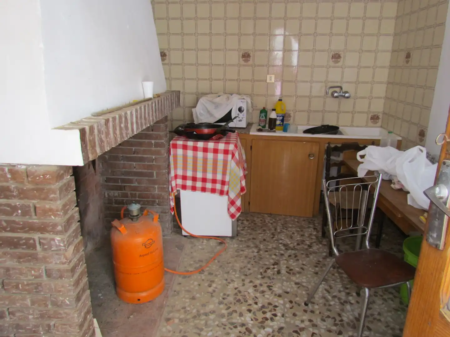 Adosado en venta en Vélez-Rubio, imagen 9