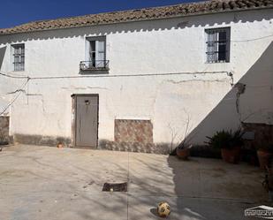 Exterior view of Residential for sale in Rute