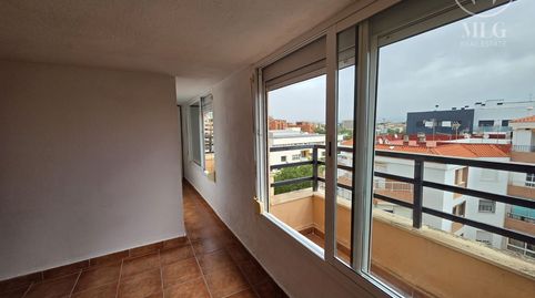 Foto 4 von Wohnung zum Verkauf in San Francisco, Ayuntamiento, Torremolinos
