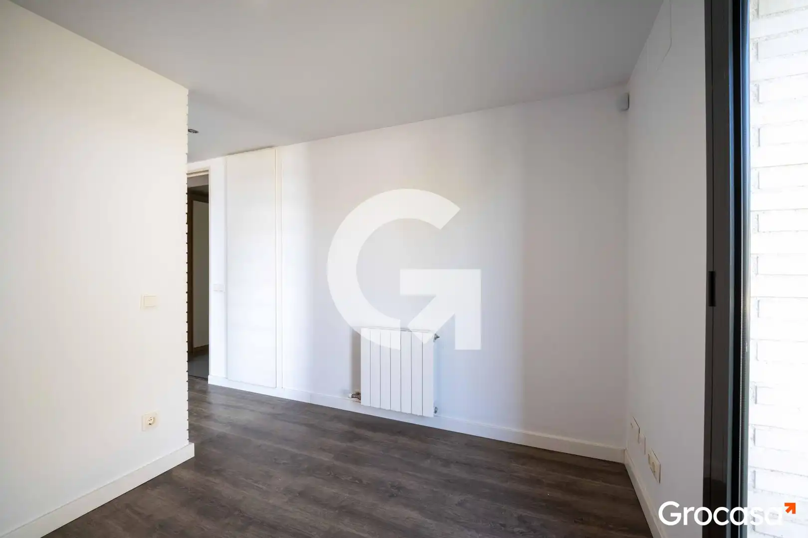 Bedroom of Detached homes for sale in Mataró  with Air Conditioner, Heating and Private garden