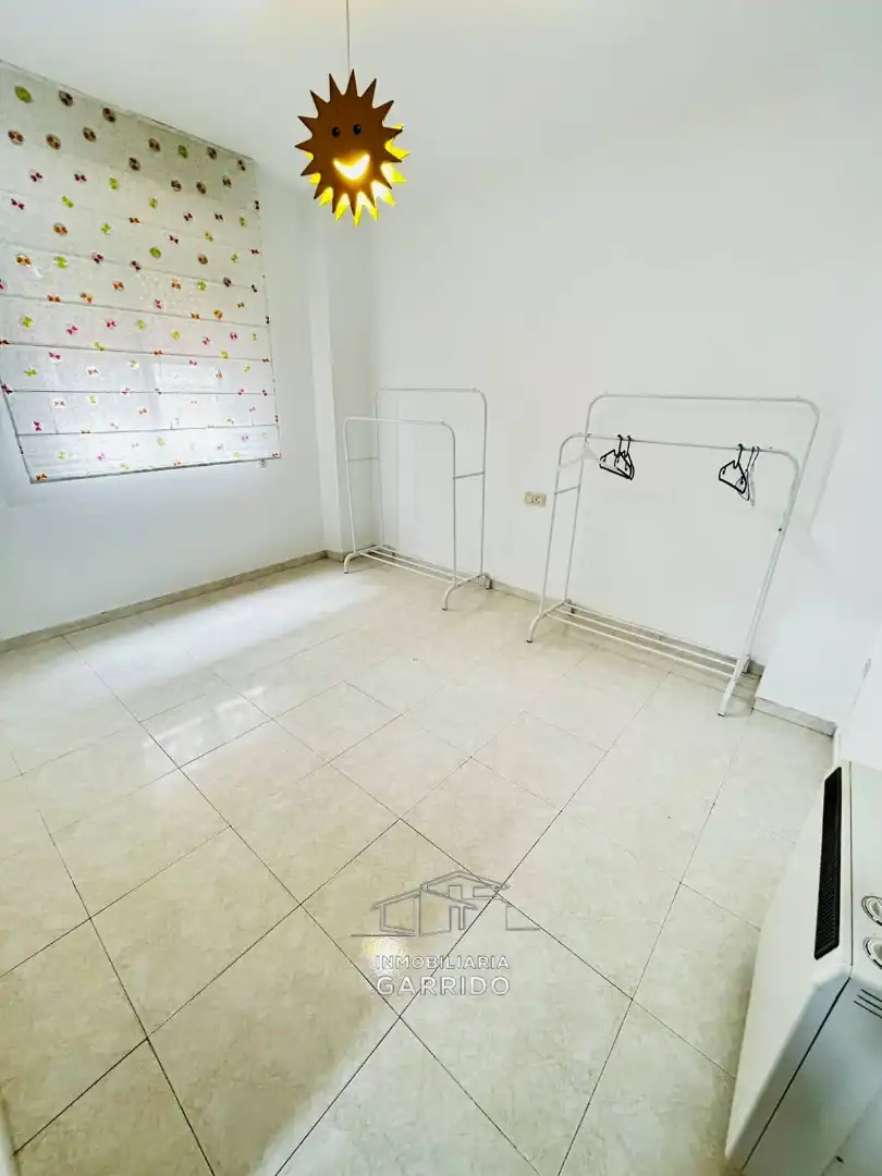 Bedroom of Flat for sale in Úbeda  with Air Conditioner, Heating and Terrace
