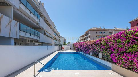 Photo 4 of Apartments for sale in Nueva Alcántara, Marbella
