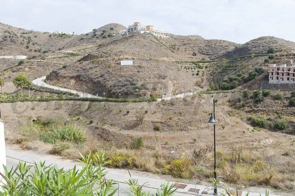 Terreno residenziale in vendita a El Peñoncillo, imagen 2