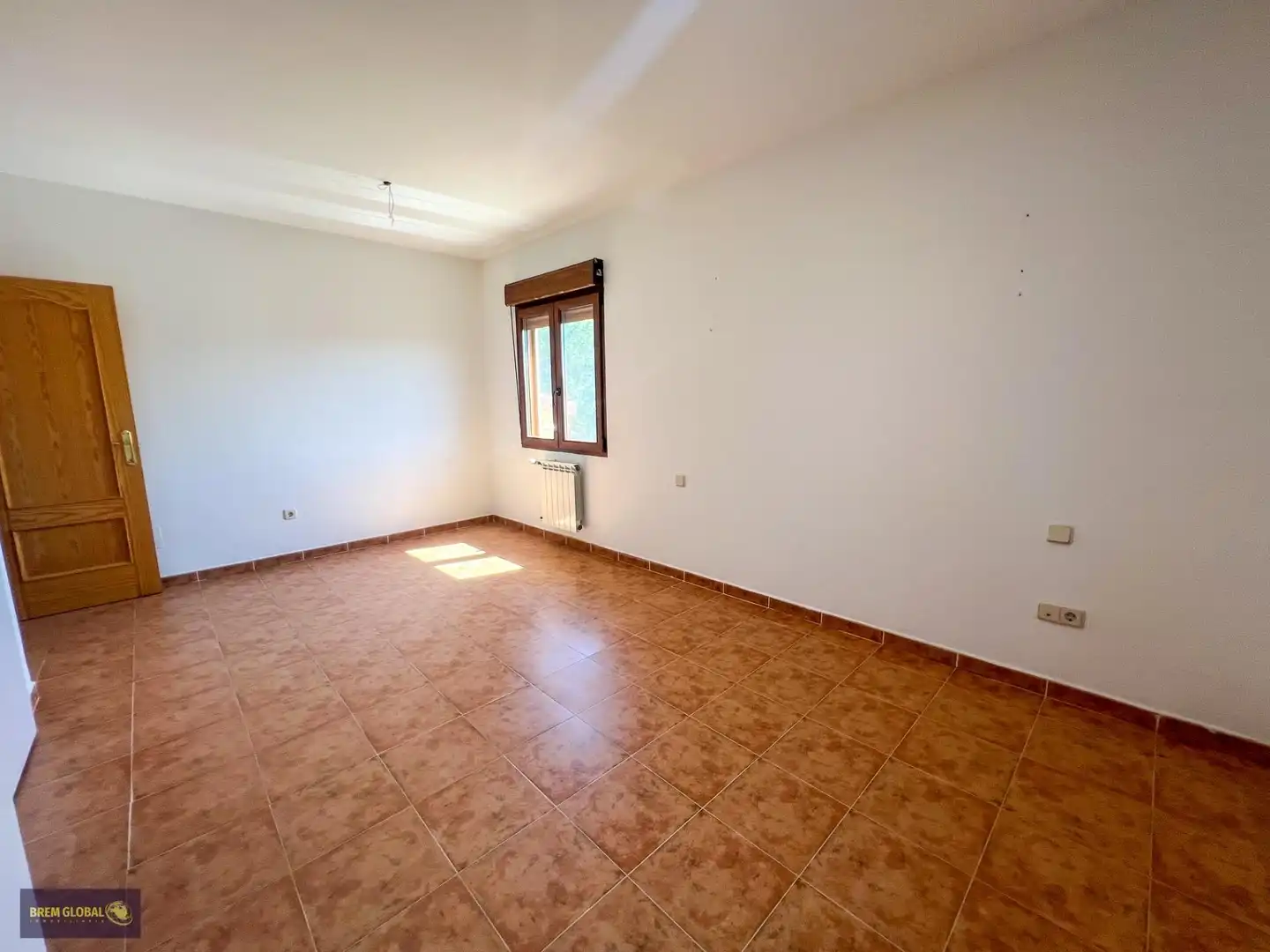 Casa o xalet en venda en El Berrueco amb Calefacció, Jardí privat i Alarma
