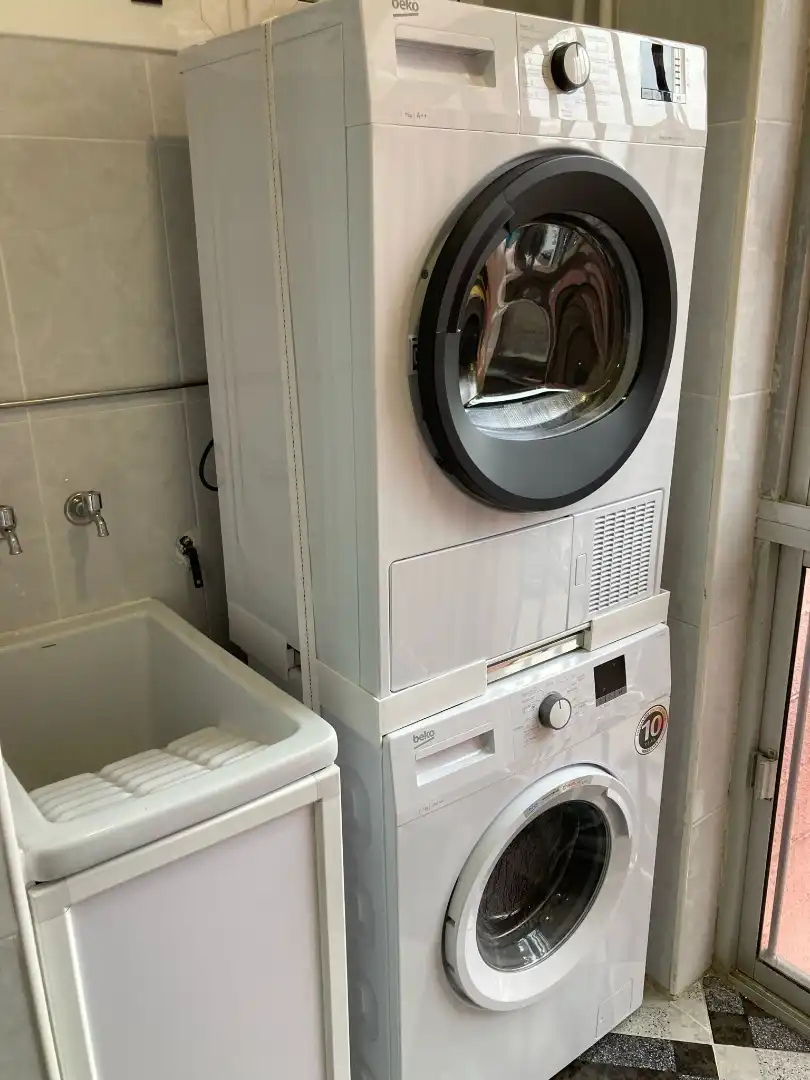 Flat with terrace to rent in Norte, imagen 16