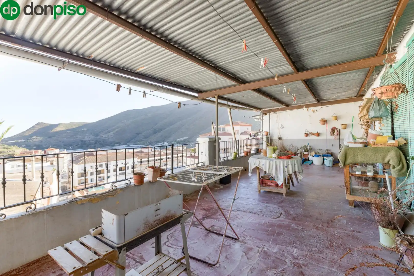 Houses for sale in Calle de la Iglesia, 6, Albuñol