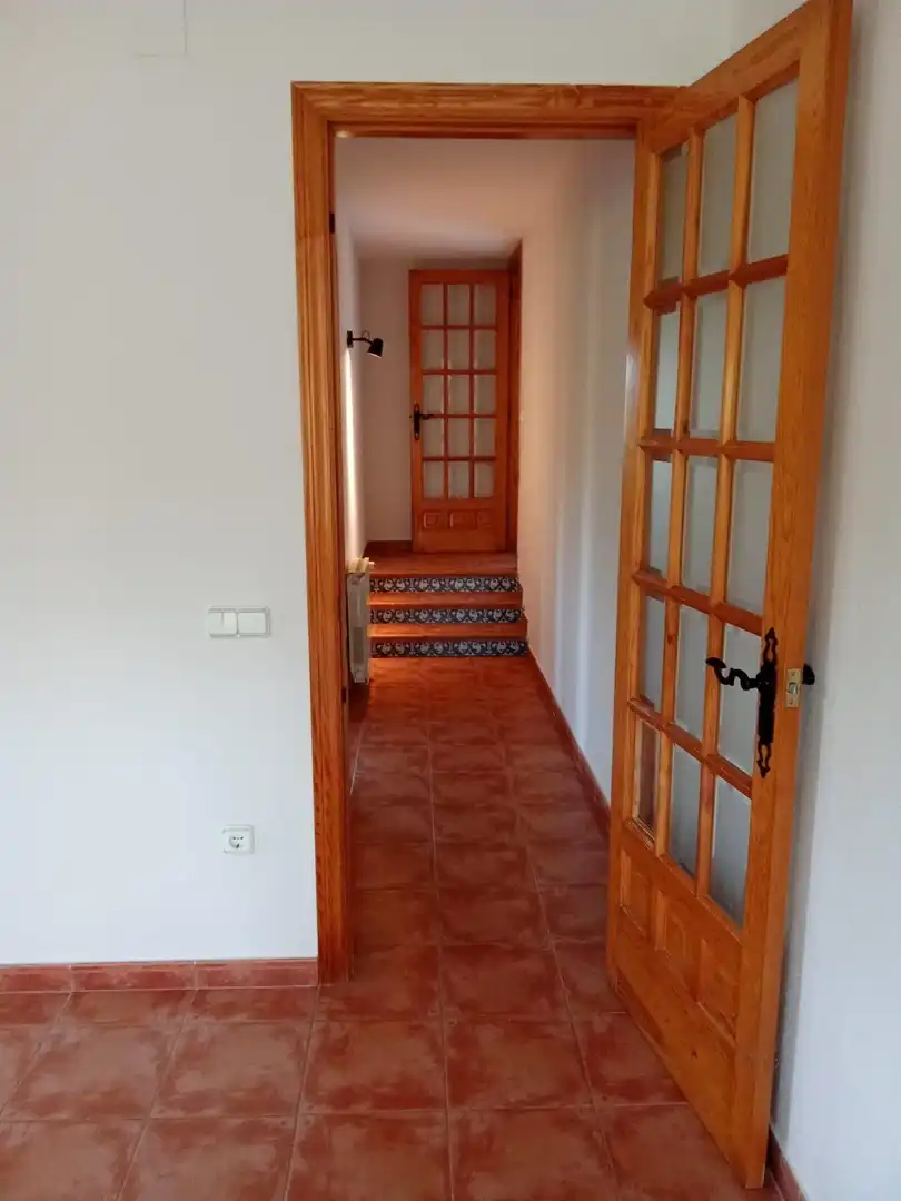 Casa o xalet en venda en Sant Llorenç d'Hortons amb Calefacció, Jardí privat i Terrassa